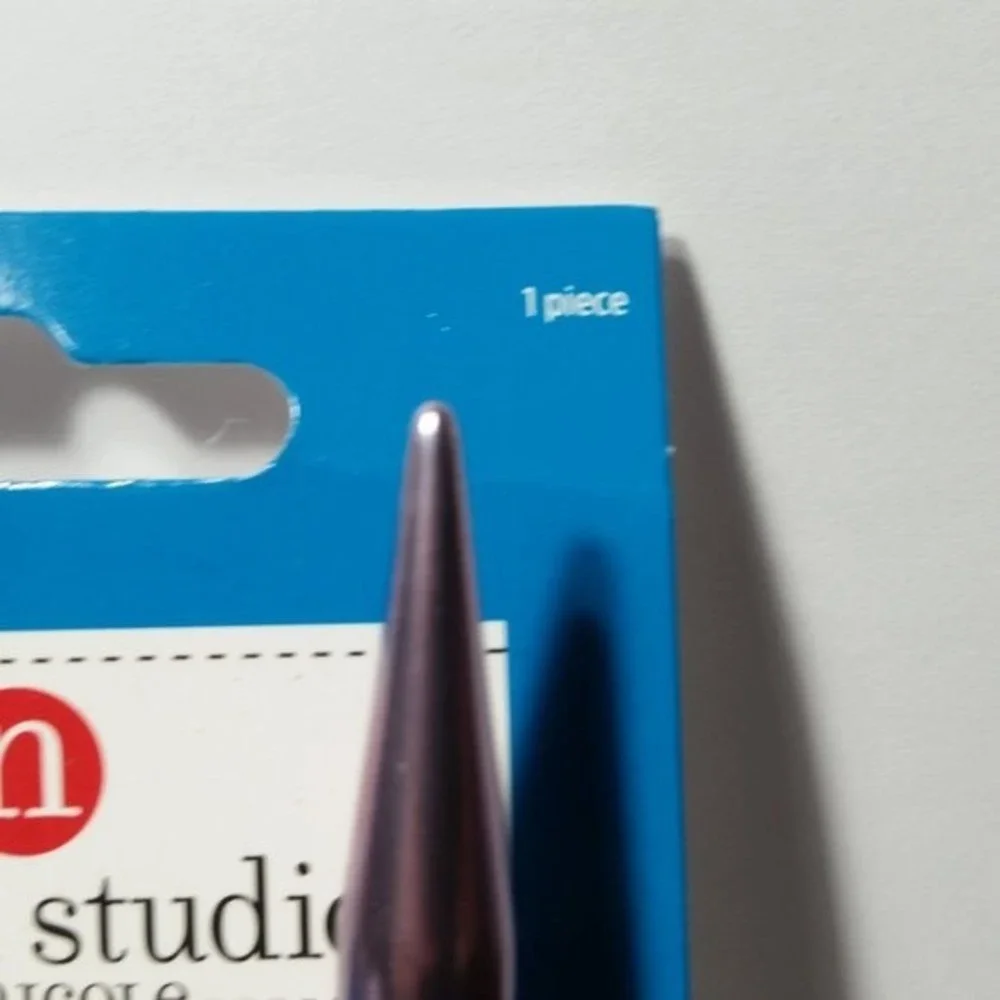 Circular Knitting Needles Aluminum US Size 13